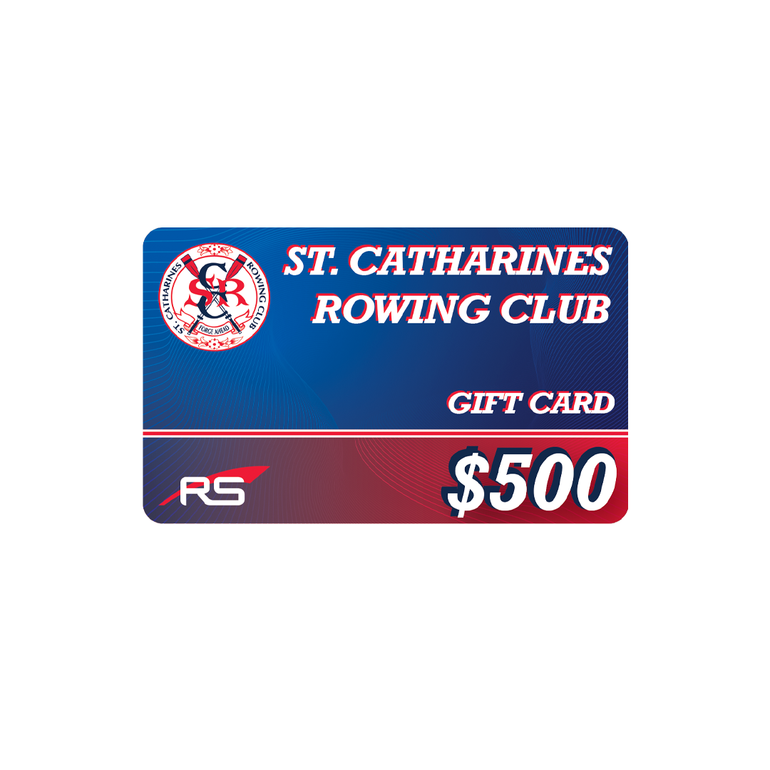 SCRC - Gift Cards
