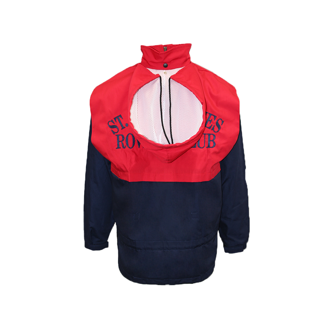 SCRC - Cambridge Jacket