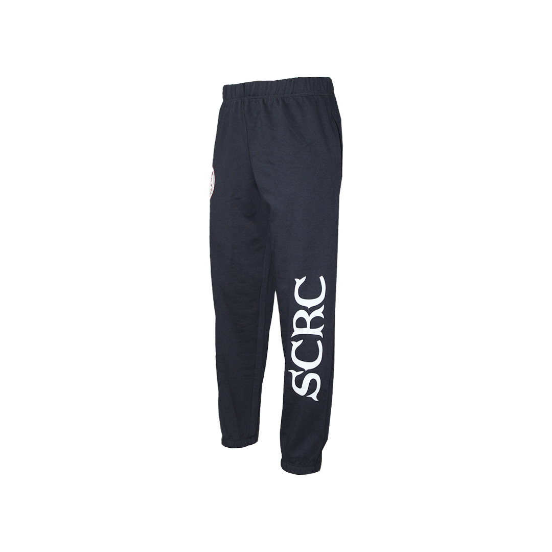 SCRC Unisex Sweatpants