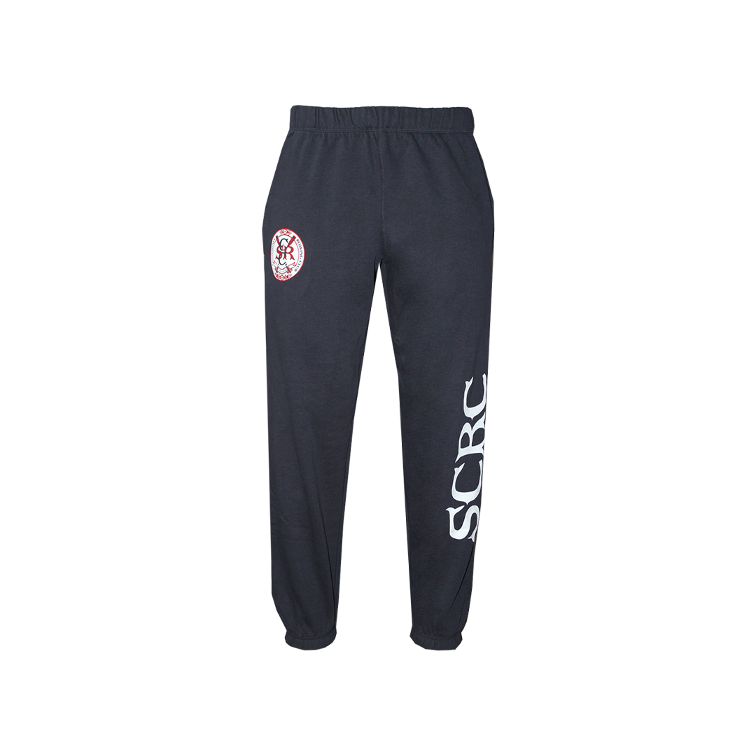 SCRC Unisex Sweatpants