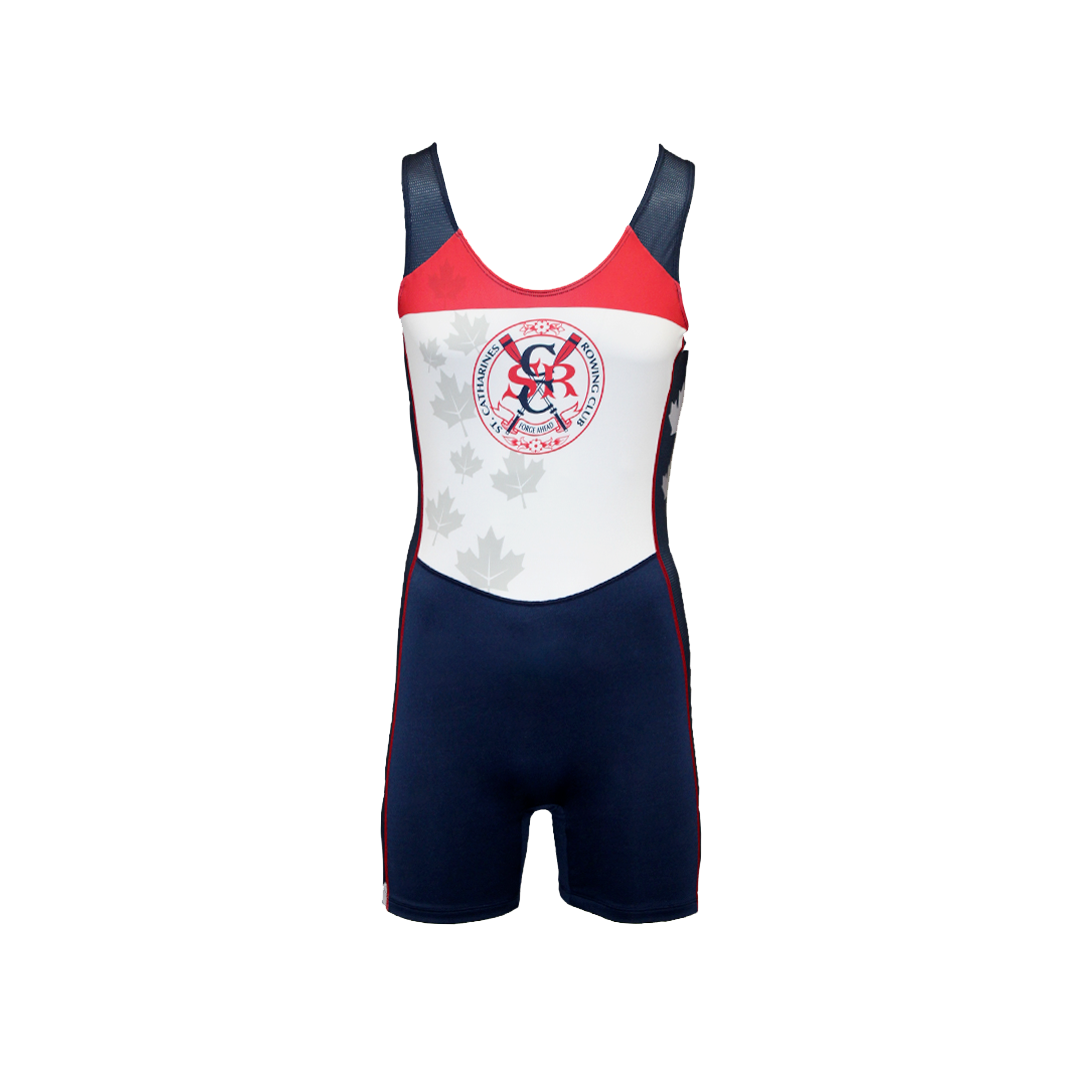 SCRC - Power Unisuit Mens