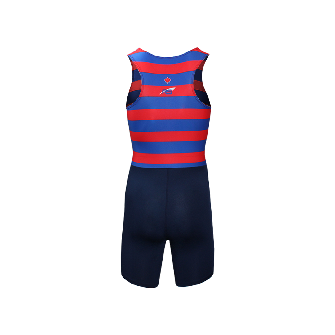 SCRC Racing Unisuit Mens