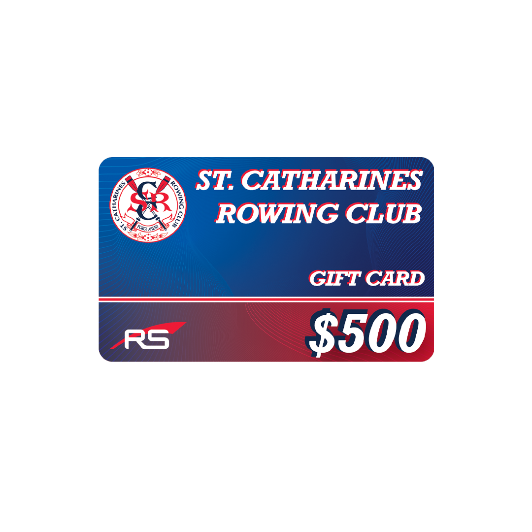 SCRC Gift Cards