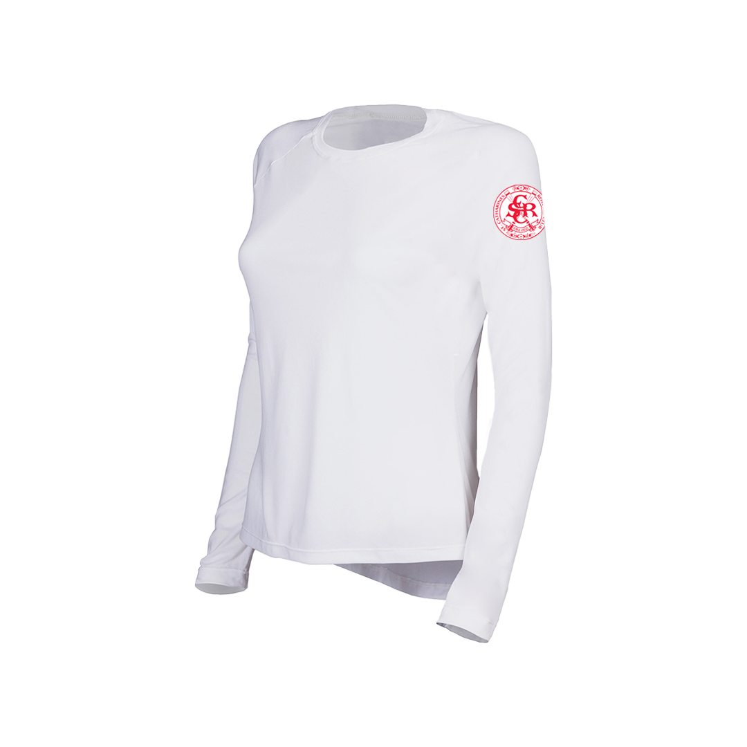 SCRC - Longsleeve Speed Shirt Womens