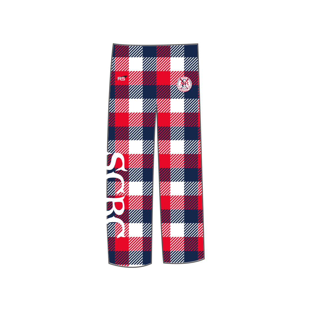 SCRC Unisex Lounge Pants