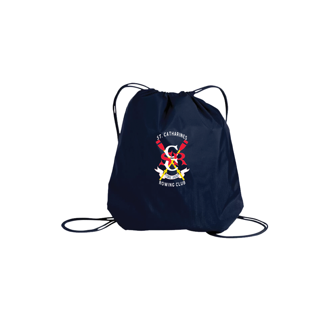 SCRC - Cinch Bag