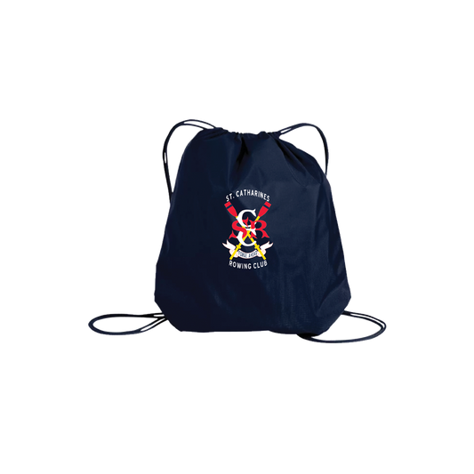 SCRC - Cinch Bag