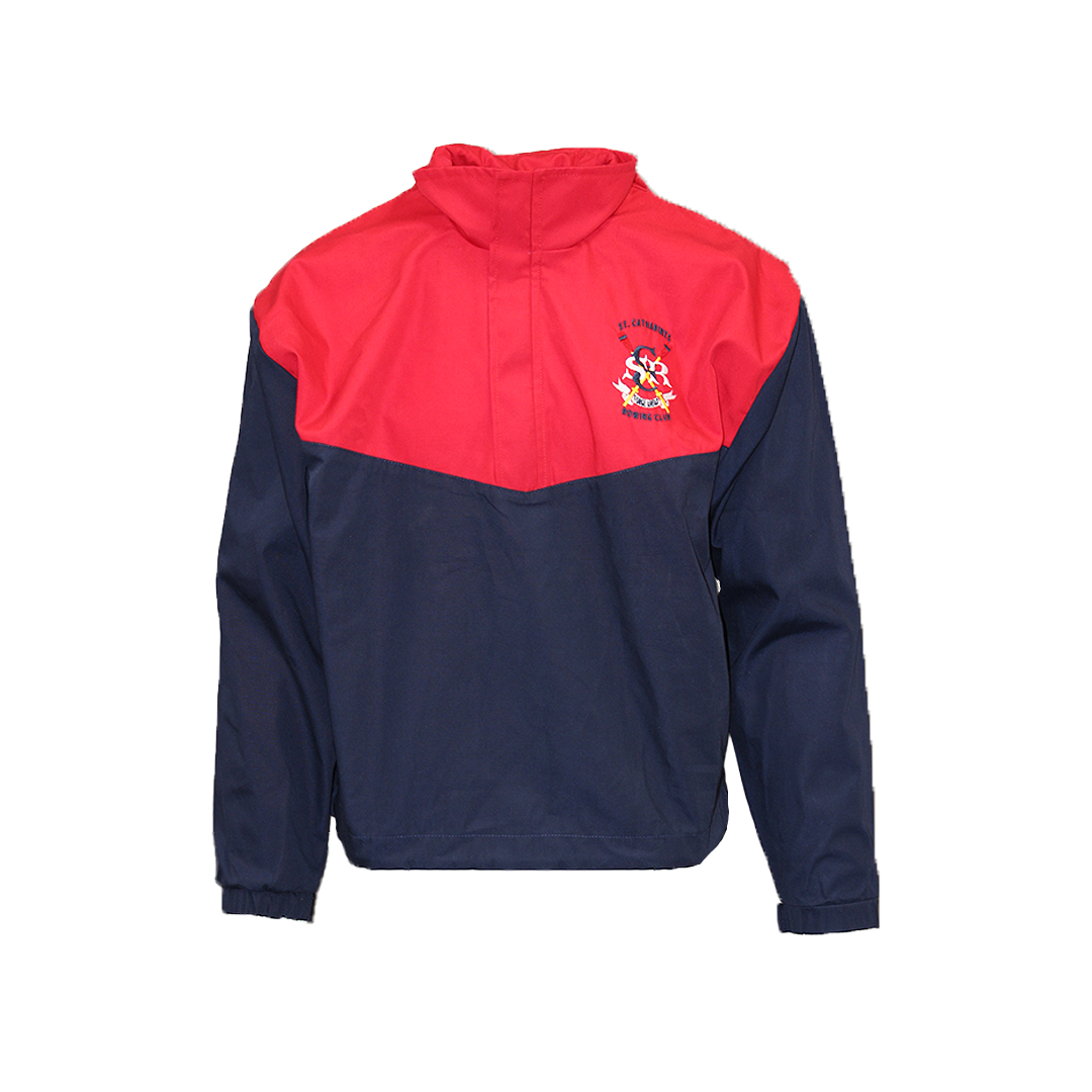 SCRC - Cambridge Jacket