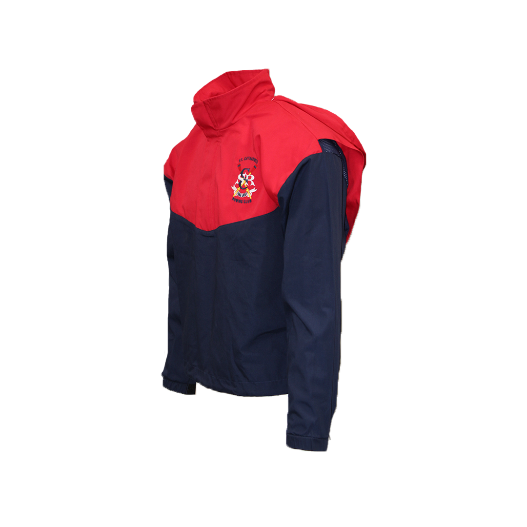 SCRC - Cambridge Jacket