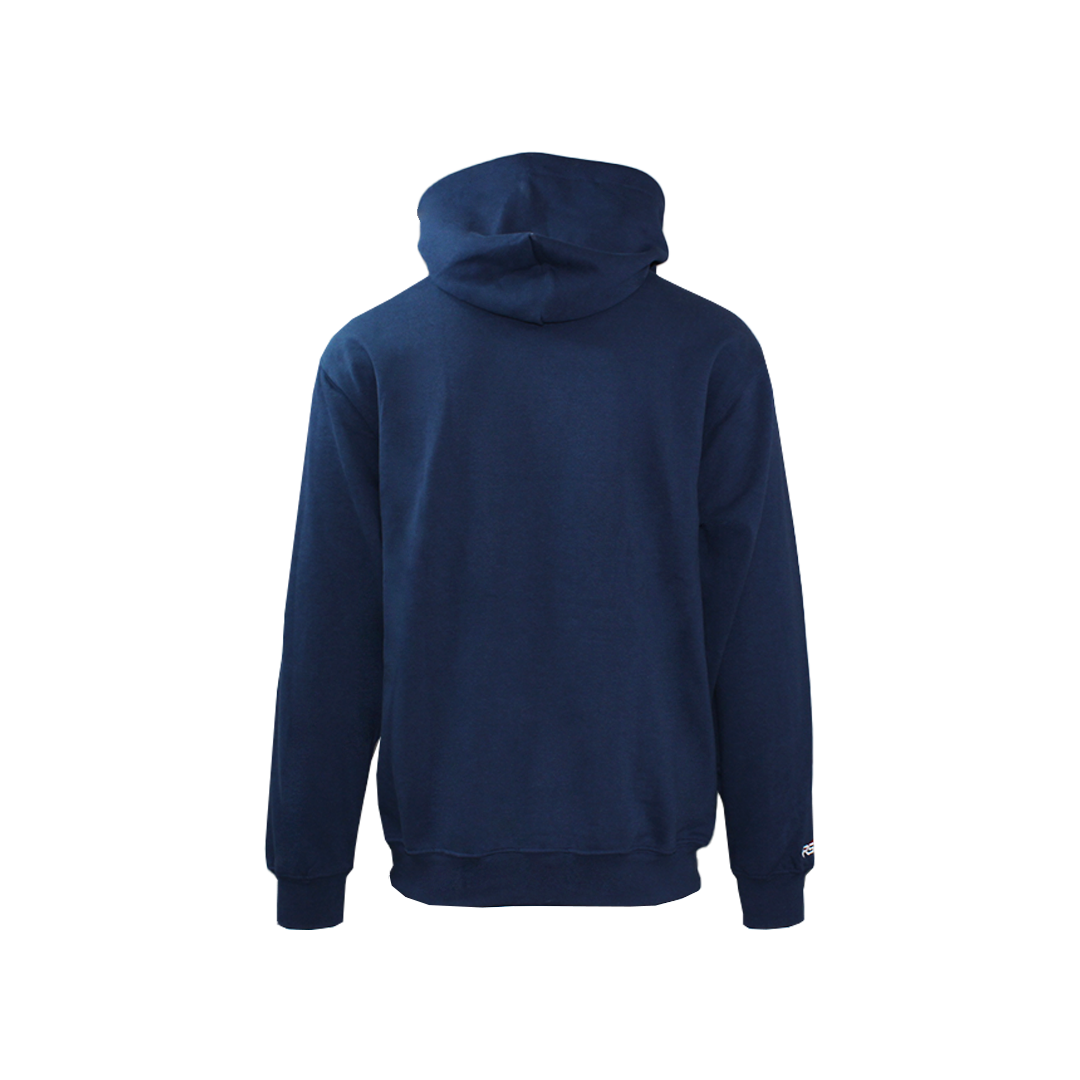 SCRC - Fleece Hoodie