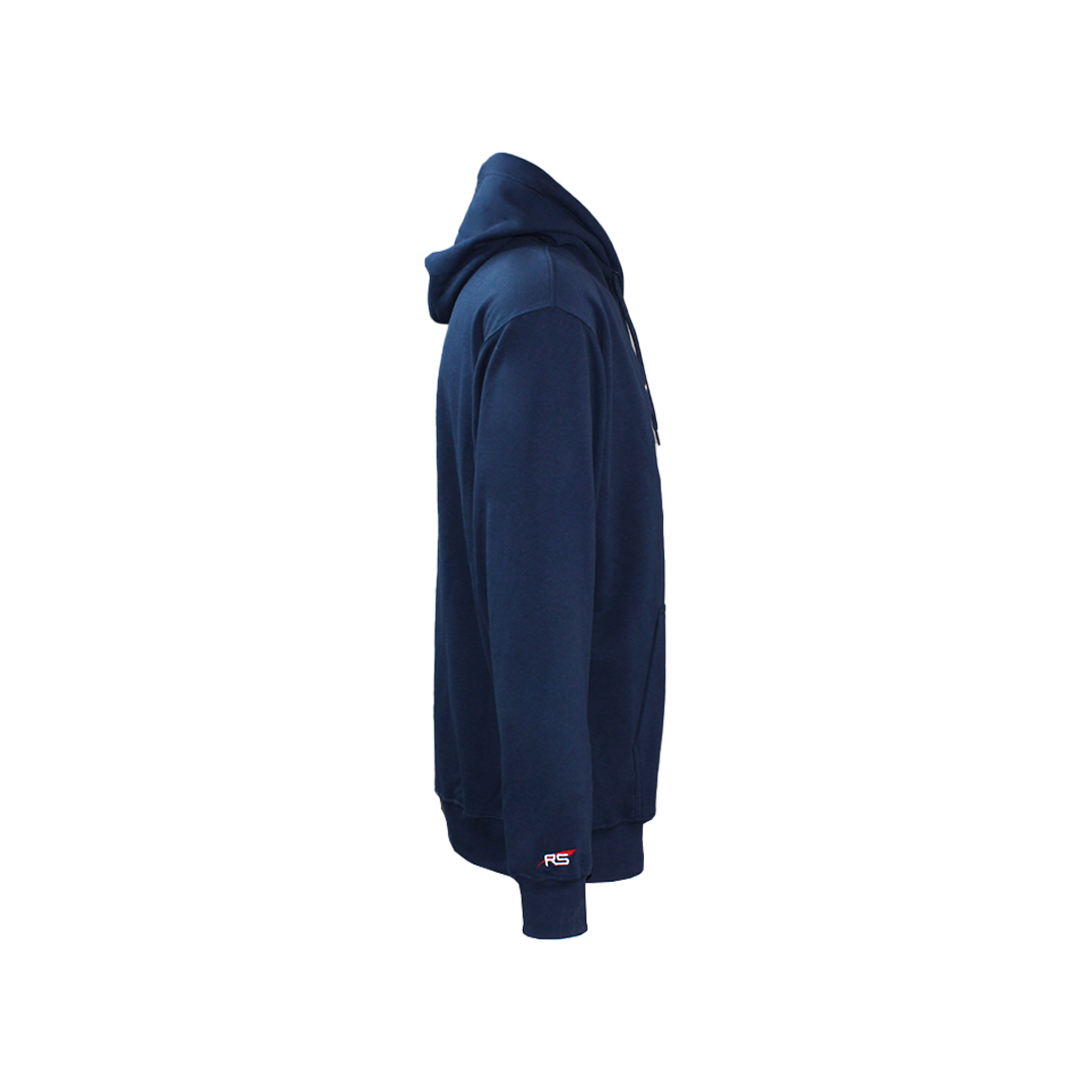 SCRC - Fleece Hoodie