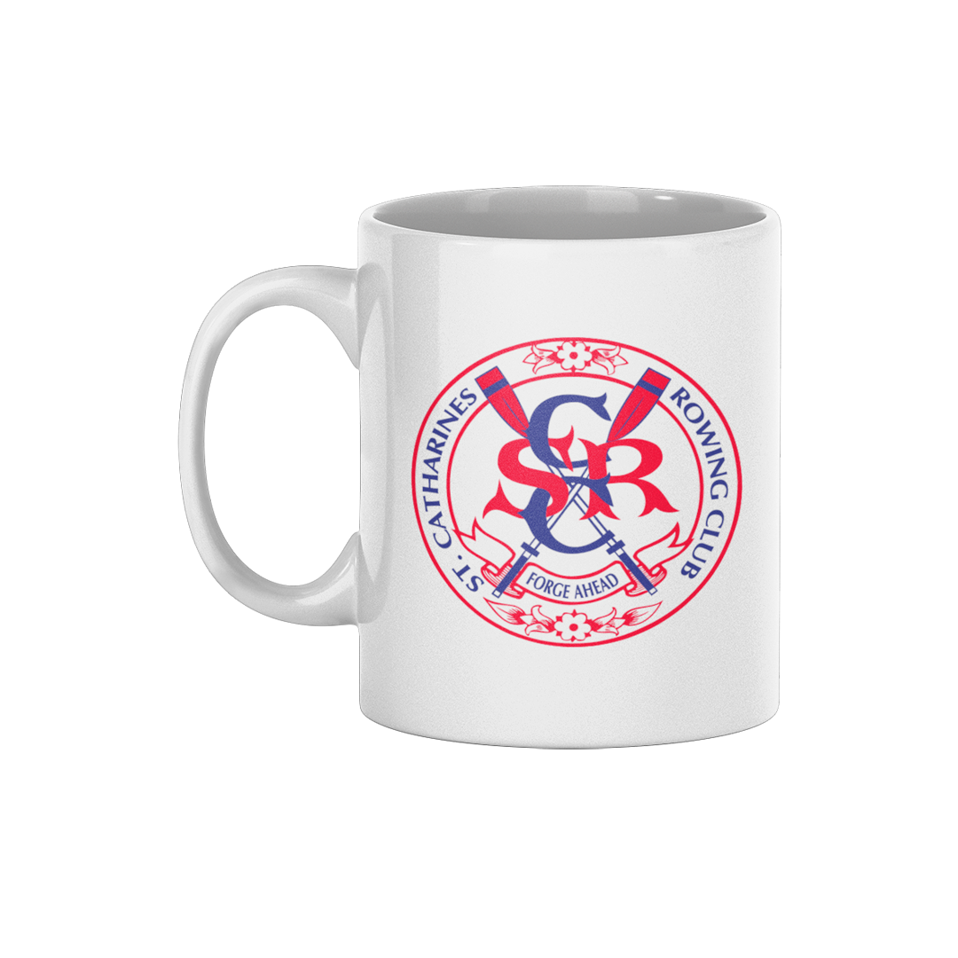SCRC - Mug