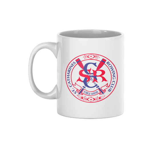 SCRC - Mug