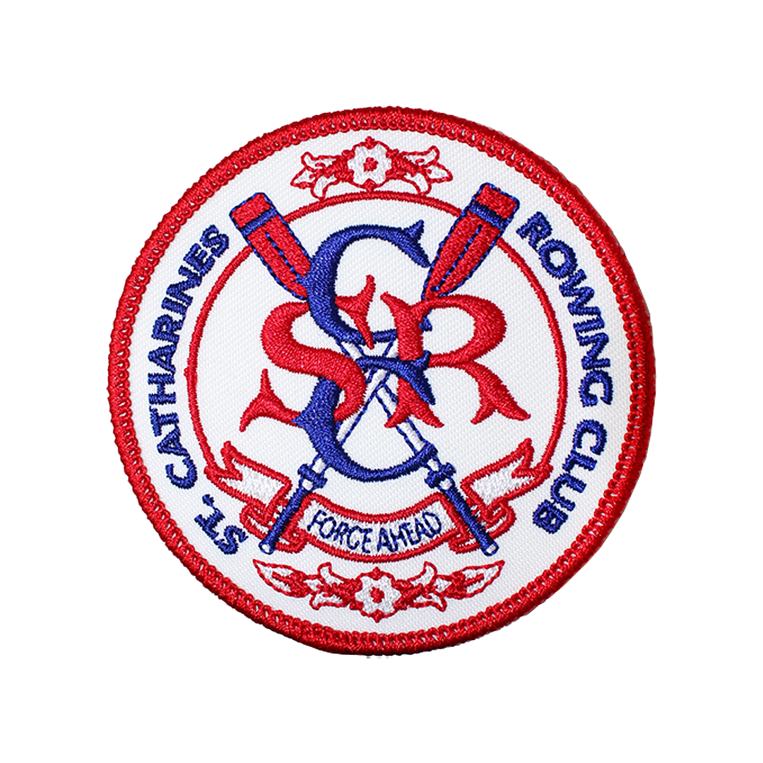 SCRC - Patch