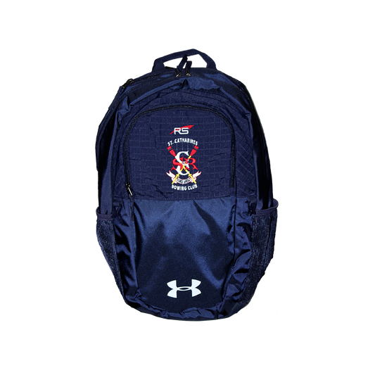 SCRC - UA Backpack