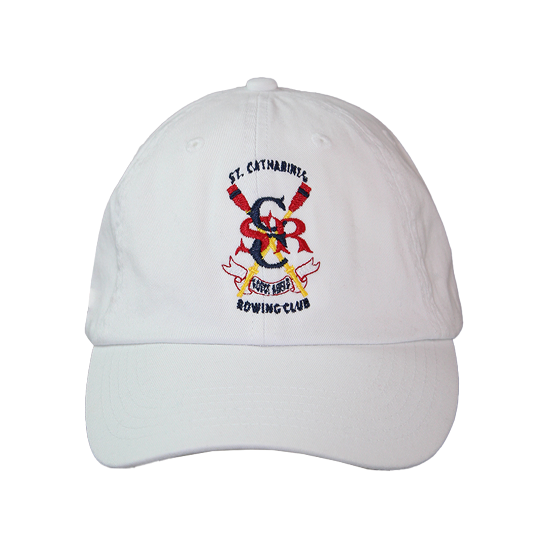 SCRC - Dad Cap