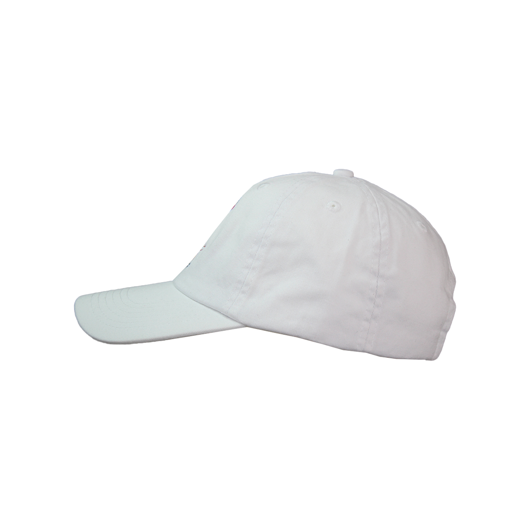 SCRC - Dad Cap