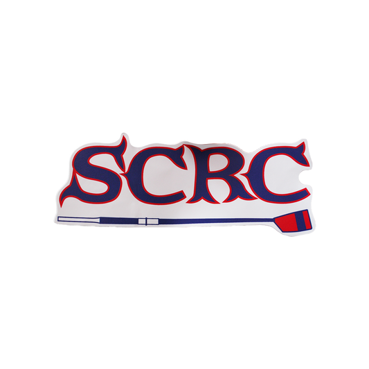 SCRC - Stickers