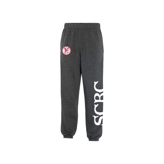 SCRC Unisex Sweatpants